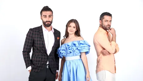 Serialul „Adela”, de la Antena 1, a fost lider de audienţă joi seară