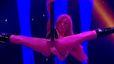 Ce s-a putut vedea aseară la TV!