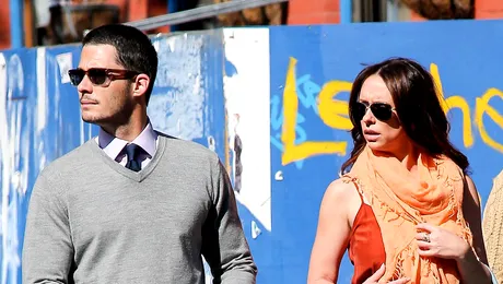 Actrița Jennifer Love Hewitt este însărcinată cu primul copil