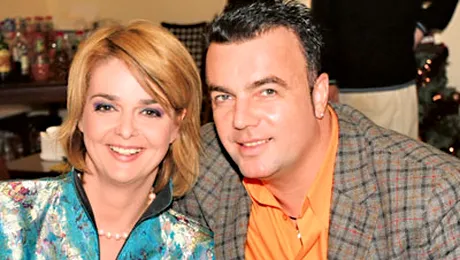 Iuliana Marciuc şi Adrian Enache, Familia Bundy de duminică