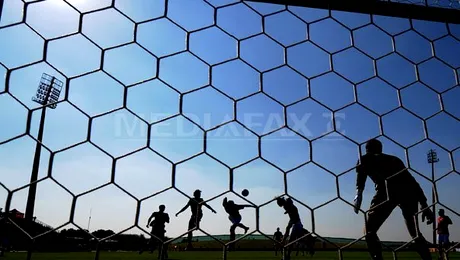 Rezultatele complete din ultima etapă a Ligii 1 și clasamentul competiției