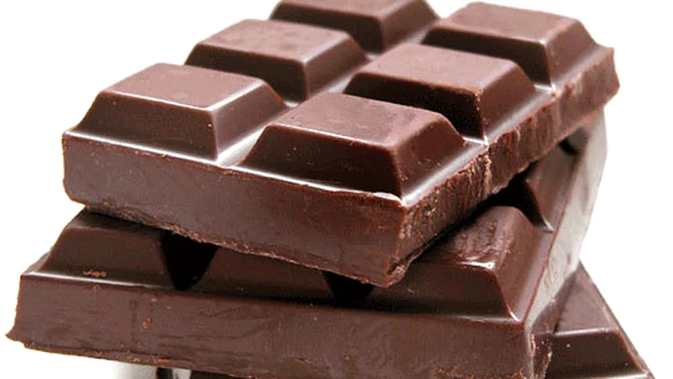Ciocolata impiedica atacul cerebral