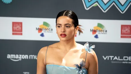 Rosalia și Arca vor găzdui un show radio în universul Grand Theft Auto Online