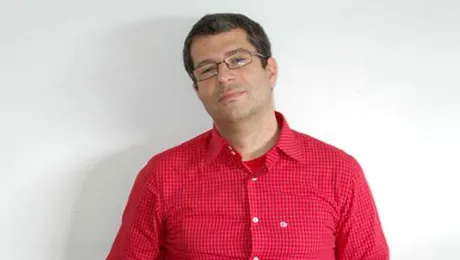 Alexandru Matei: Poţi să foloseşti televiziunea spre binele tău