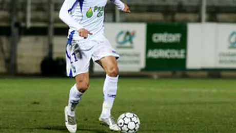 Se intoarce Nico? (GSP)