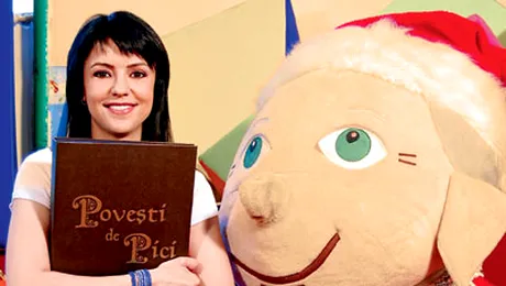 Raluca Arvat – Tom Degeţel şi Ştirile PRO TV din sport