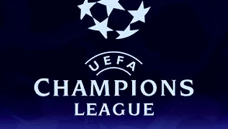 Rezultate si rezumate meciuri din Liga Campionilor (Sport.ro)