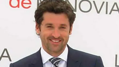 Patrick Dempsey ar putea juca în noul film din franciza „Bridget Jones”