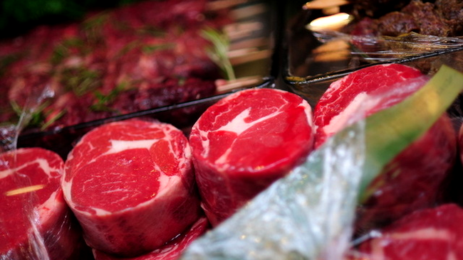 Ultima fita: rezervarile fripturilor de lux