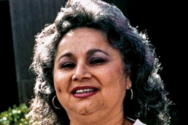 Griselda Blanco
