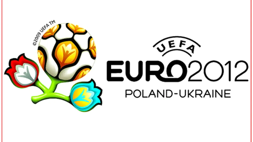 Programul Campionatului European de Fotbal 2012