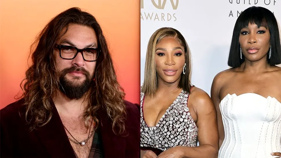 Oscar 2022: Jason Momoa, Serena și Venus Williams, J.K. Simmons au fost adăugați pe lista prezentatorilor