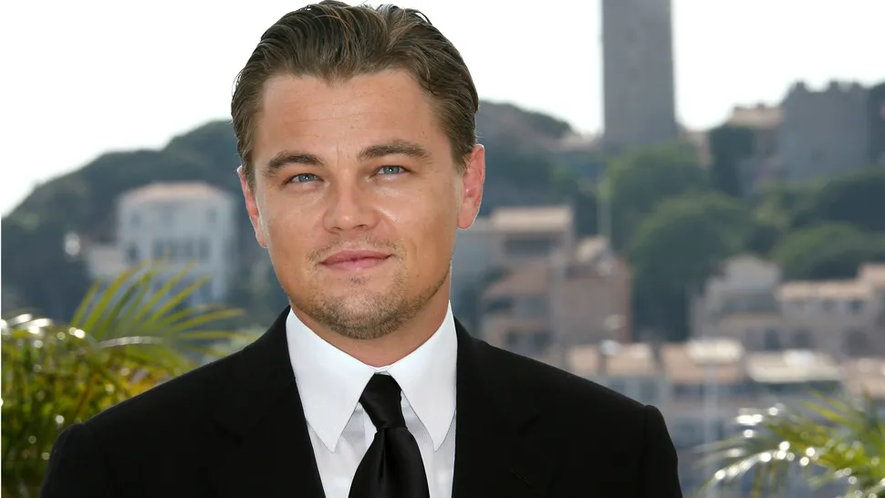 Fundaţia lui Leonardo DiCaprio a donat 2 milioane de dolari pentru protejarea oceanelor
