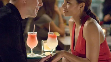 Seducătorul fără chip