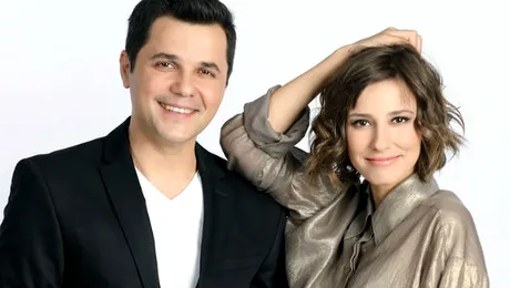 Dana Rogoz, din nou pe TV! Ce emisiune va prezenta