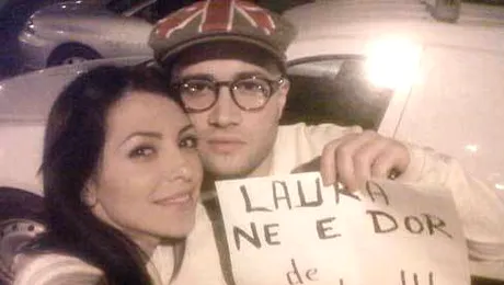 Celia: „Bendeac este exact omul de care aveam nevoie”