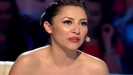 Andra, poza care va încinge imaginaţia fanilor! Bluza a trădat-o grav – FOTO