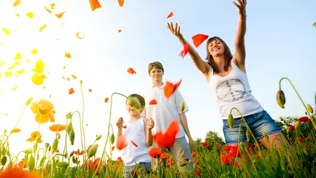 25 de lucruri pentru care viața merită trăită