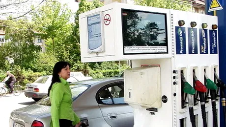 Austria va interzice majorarea prețului combustibililor de sărbători