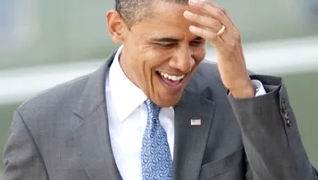 Vizită istorică! Președintele Obama merge în Republica Moldova!