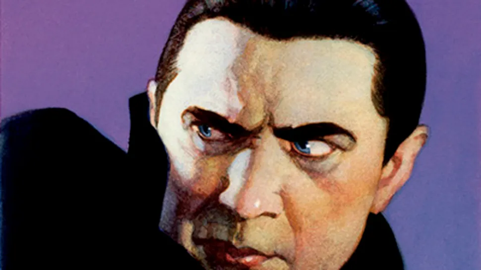 Adevarul despre Dracula, in cartea unui american