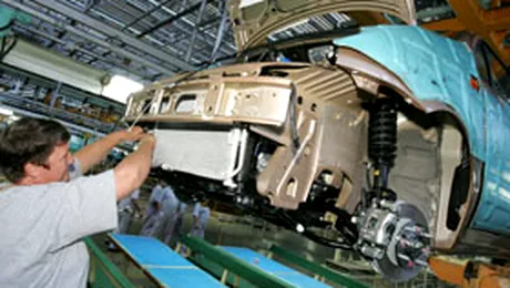 Ford vrea energie termica exact cat consuma Craiova