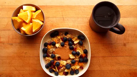 17 metode de a slăbi fără să îți schimbi stilul de viață