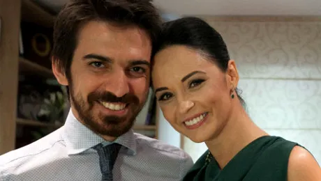 Soţul Andreei Marin a preluat o echipă de fotbal din Liga I