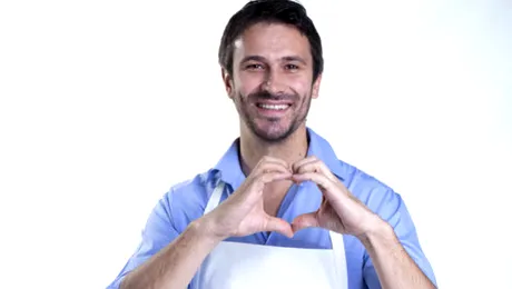 Nicolai Tand, cursuri de gătit