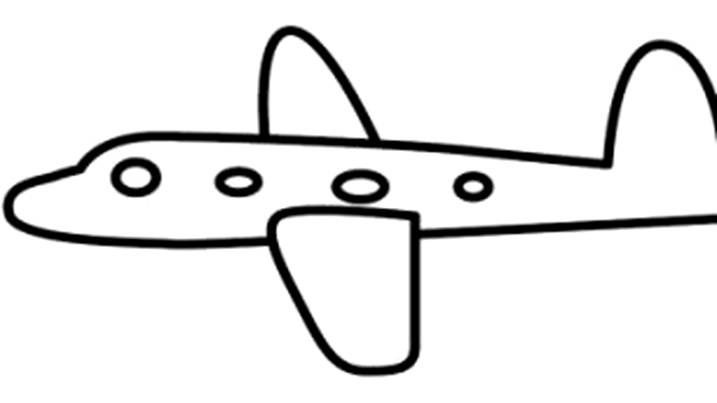 Ai desenat un avion? Fugi de responsabilitati...