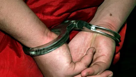 Romanii, pe locul doi in topul infractorilor din Marea Britanie