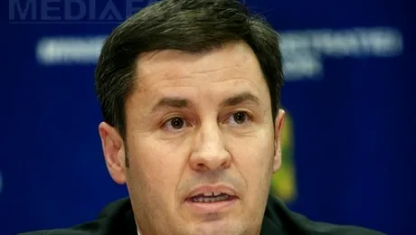 Igas: Codul Albastru de alerta va fi pastrat cat e nevoie