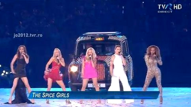 jocurile olimpice 2012