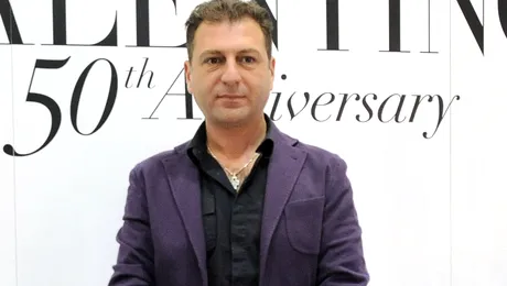 Christian Sabbagh vrea să-şi recâştige soţia