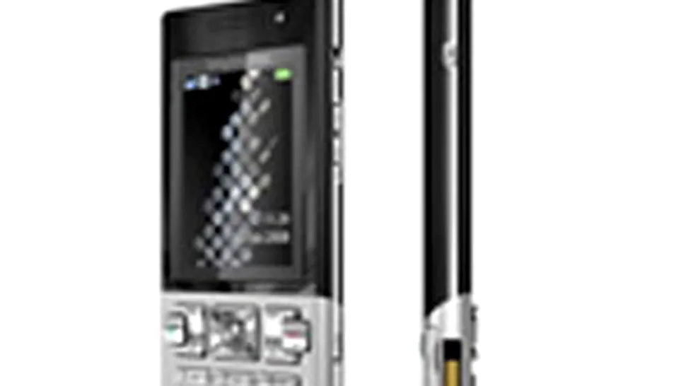 Sony Ericsson T700, un telefon cu stil