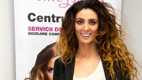 Ramona Bădescu, Cream şi Dana Săvuică au vizitat cel mai nou centru de frumuseţe din oraş