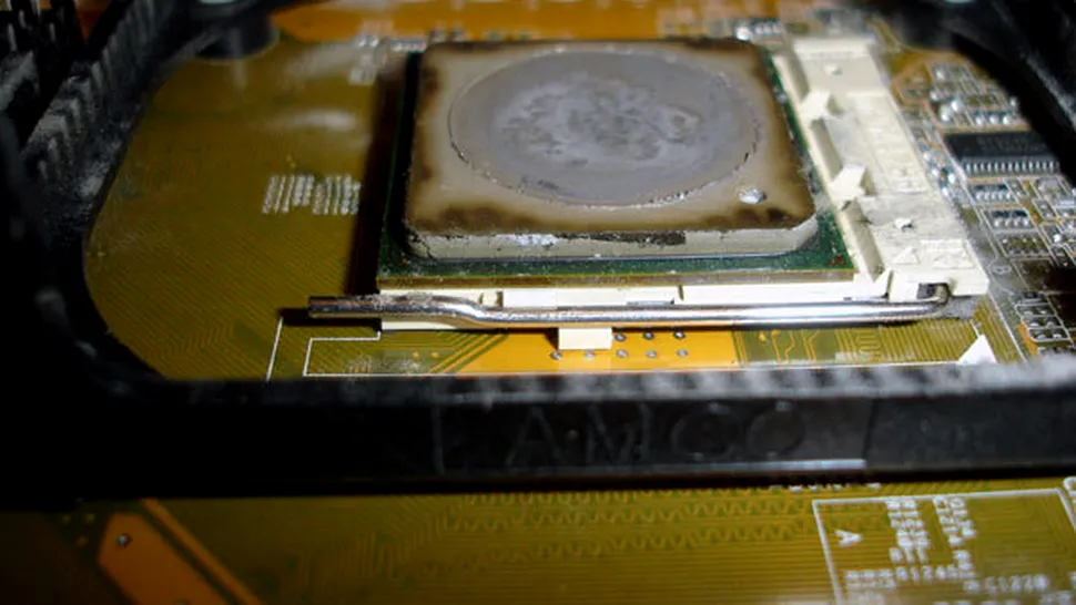 Intel pune la dispozitie asigurari pentru procesoare