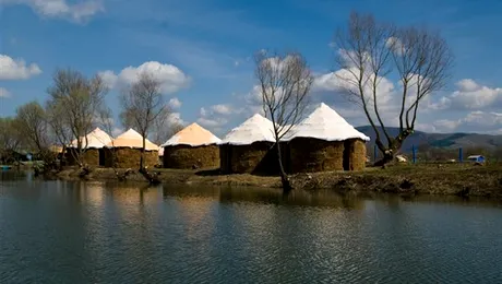 Natura Parc, cel mai mare spatiu de agrement din Romania