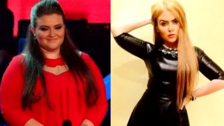 Dieta lui “Adele de România”, care a slăbit 51 kg în şase luni!