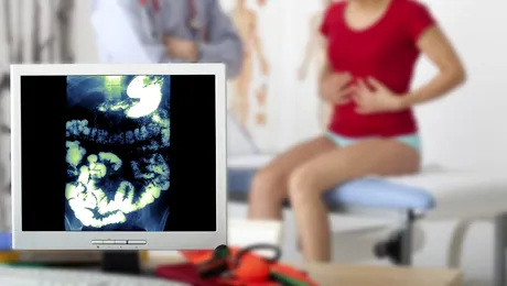 O femeie de 25 de ani, măritată, a descoperit că este, de fapt, bărbat