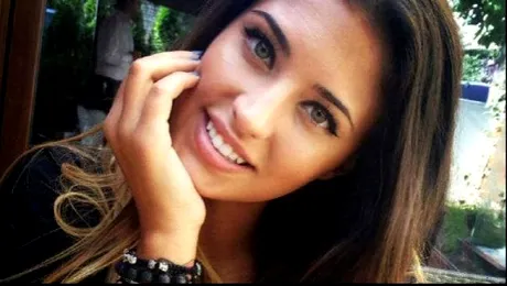 Antonia se uită la Neveste disperate