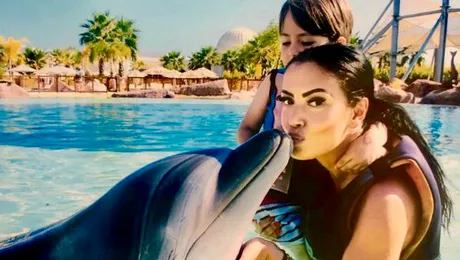 Bombă în televiziune! Andreea Mantea, încă o emisiune la Kanal D?