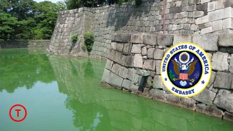 Ambasadorii americani se intorc in Evul Mediu?