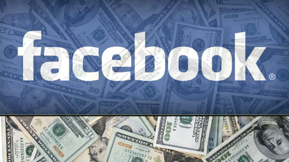 Facebook, profit mai mare cu 138% în T2