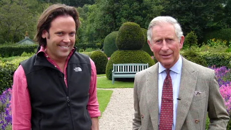 PRO TV prezintă: “Sălbăticia Carpaţilor”