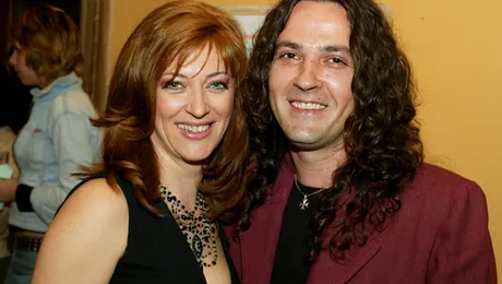 Cum şi-a prevestit Laura Stoica moartea. Destăinuiri cutremurătoare