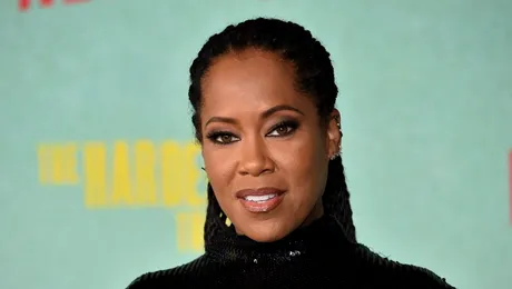 Regina King face echipă cu David E. Kelley pentru seria limitată Netflix ”A Man in Full”