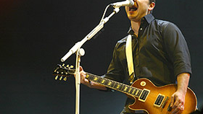 Maniac Street Preachers