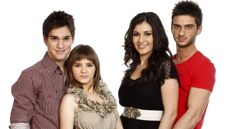 Ce cadouri pregătesc protagoniştii din LaLaBand de 8 martie?