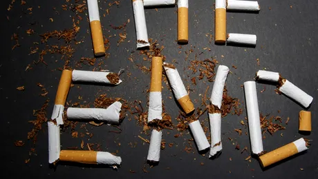 Ce arome de tigari vor fi interzise